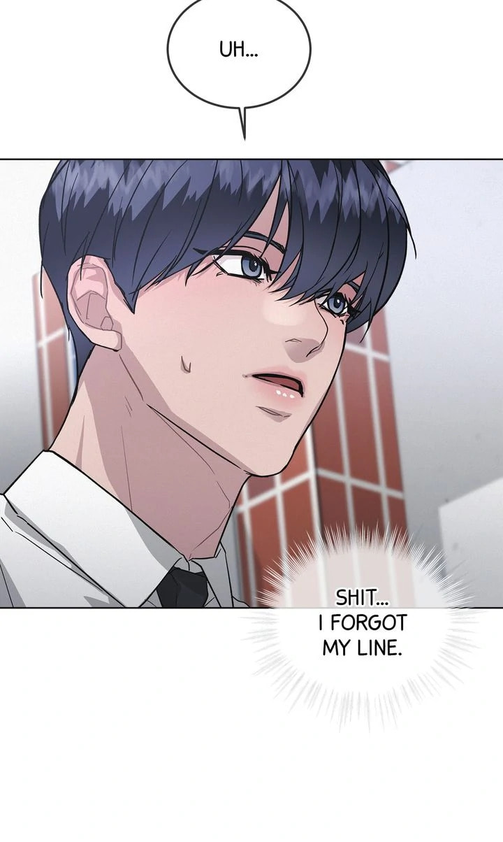 Off the Record (lleno) Chapter 10 page 14 - 