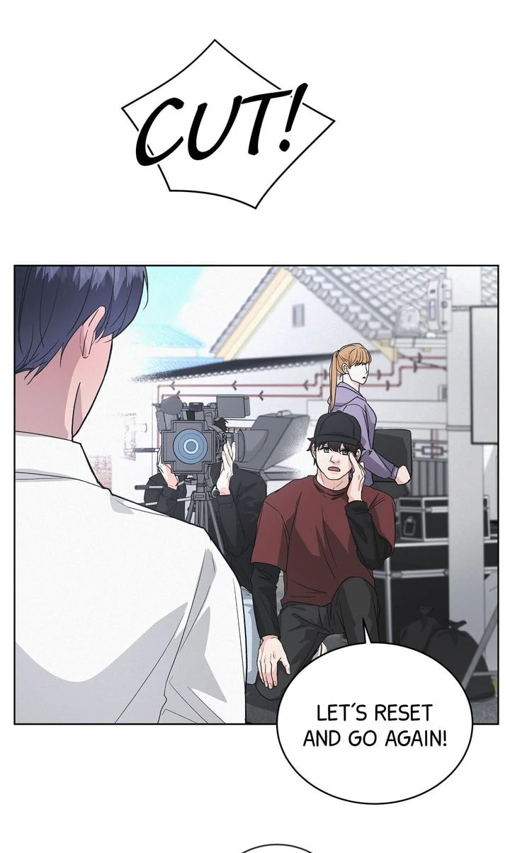 Off the Record (lleno) Chapter 10 page 15 - 