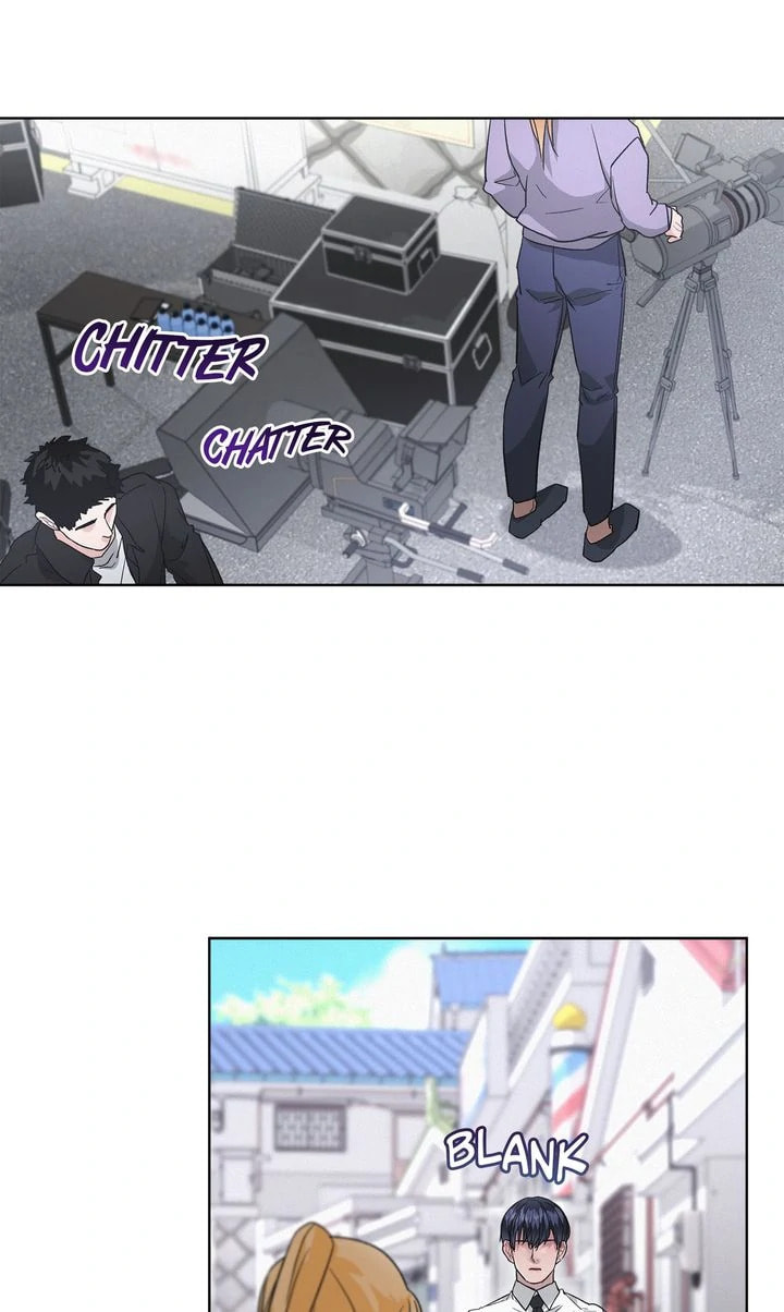 Off the Record (lleno) Chapter 10 page 17 - 