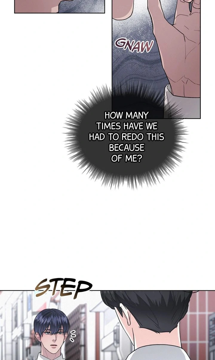 Off the Record (lleno) Chapter 10 page 20 - 