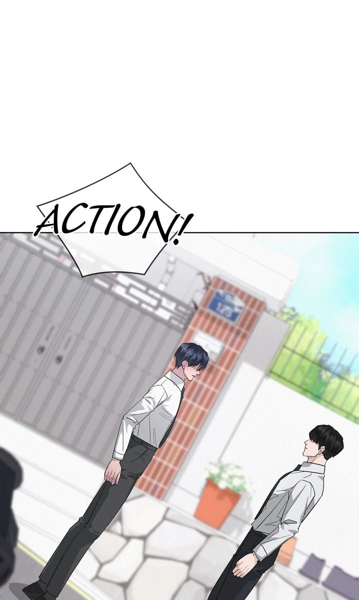 Off the Record (lleno) Chapter 10 page 3 - 