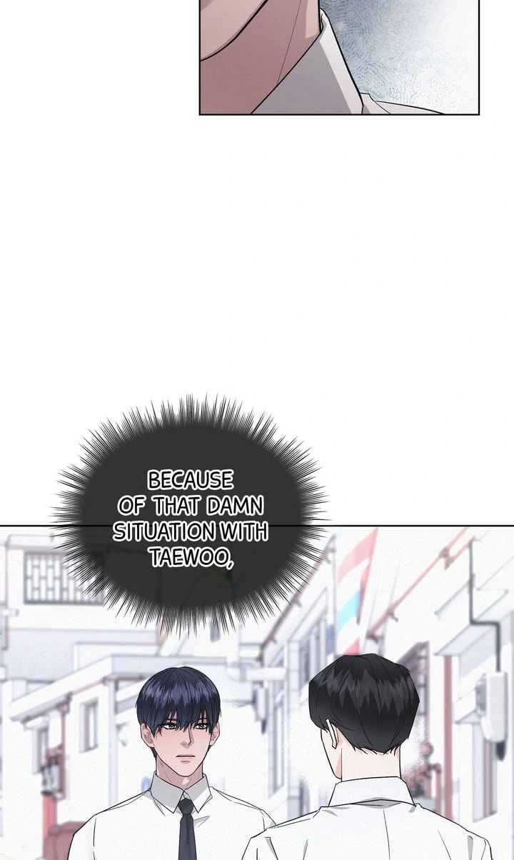 Off the Record (lleno) Chapter 10 page 25 - 