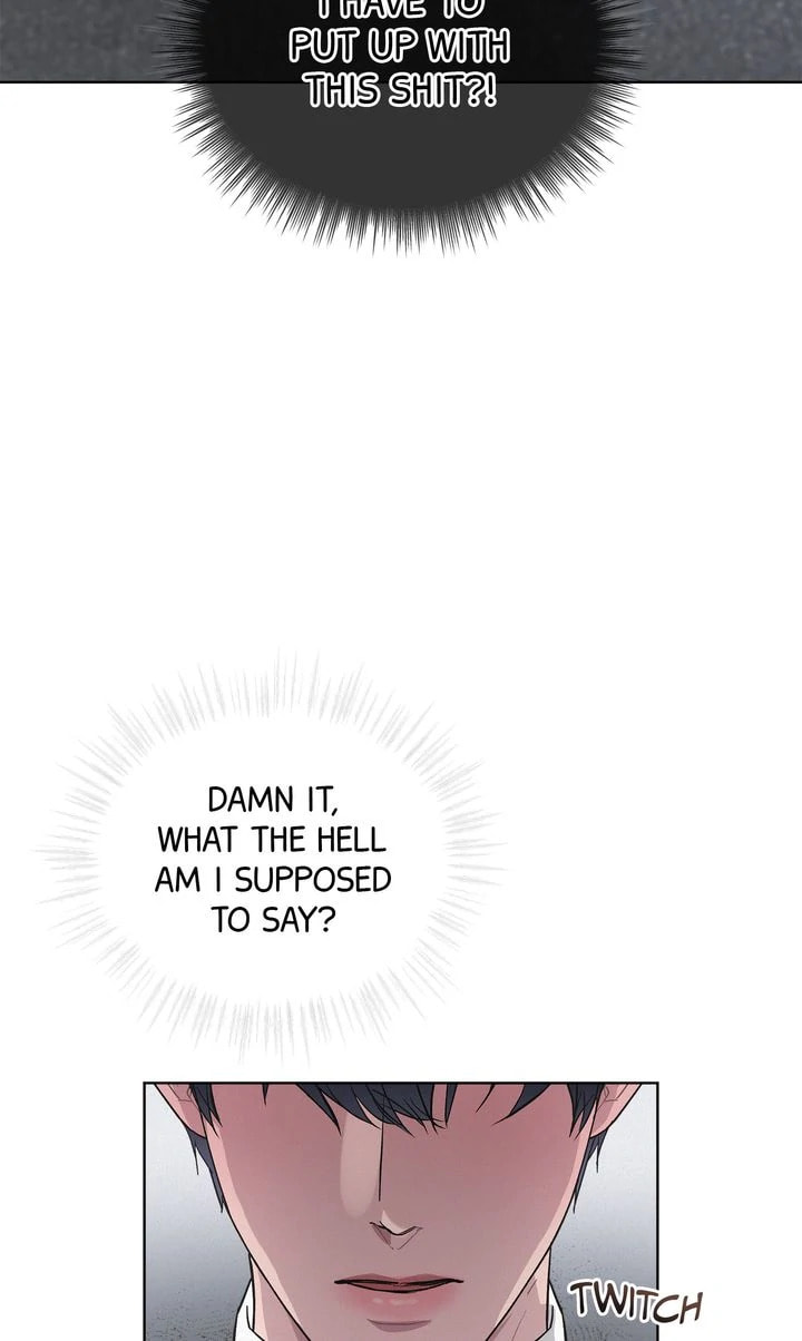 Off the Record (lleno) Chapter 10 page 27 - 