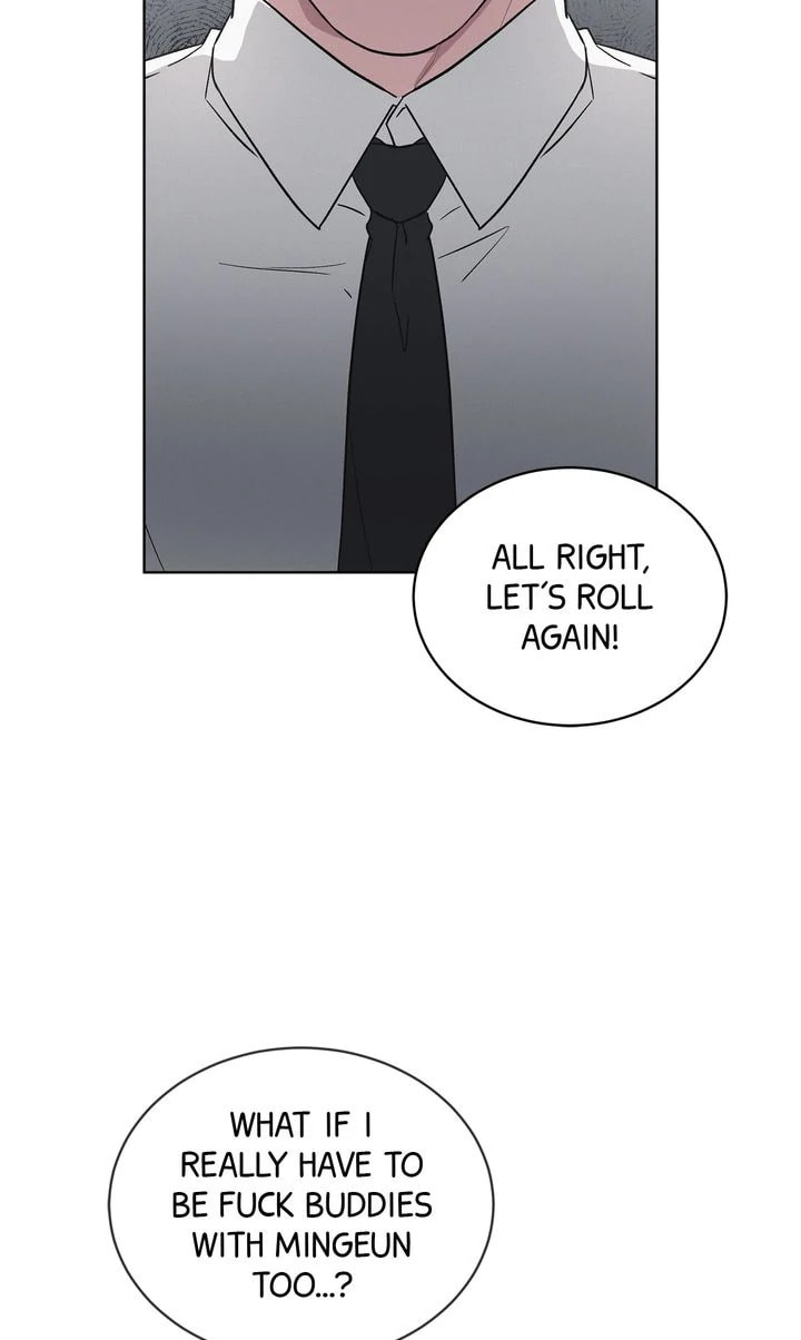 Off the Record (lleno) Chapter 10 page 28 - 