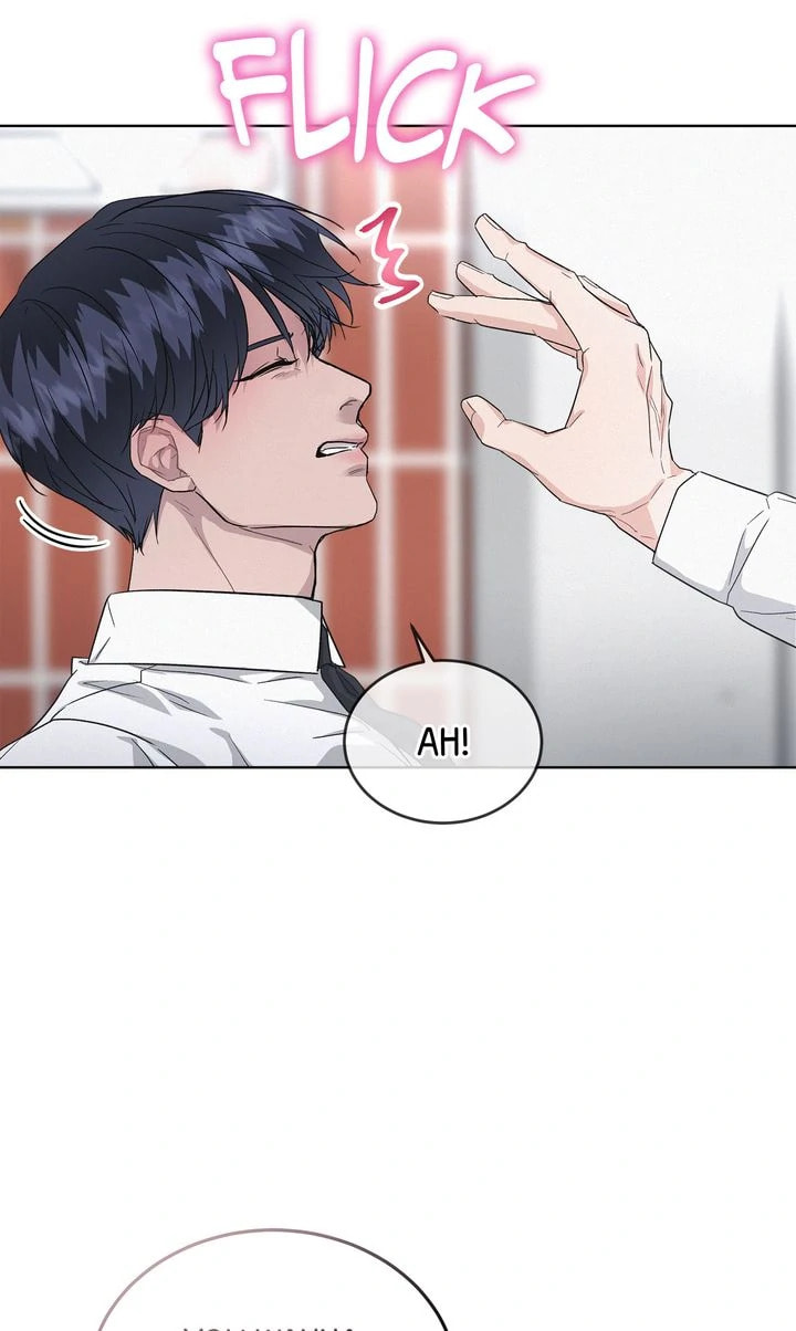 Off the Record (lleno) Chapter 10 page 30 - 