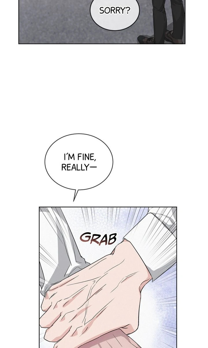 Off the Record (lleno) Chapter 10 page 34 - 