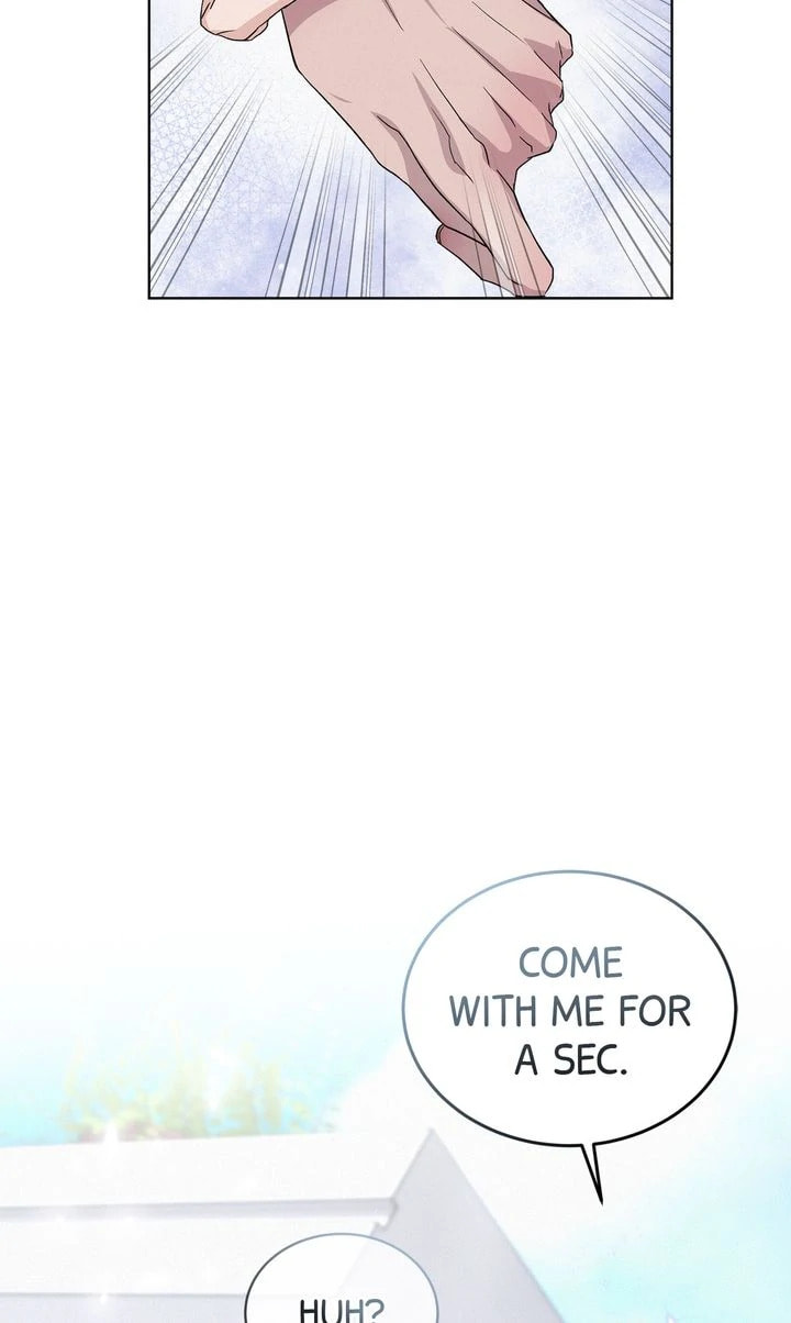 Off the Record (lleno) Chapter 10 page 35 - 
