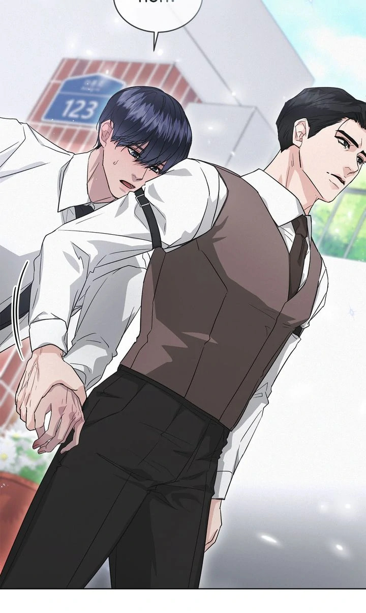 Off the Record (lleno) Chapter 10 page 36 - 