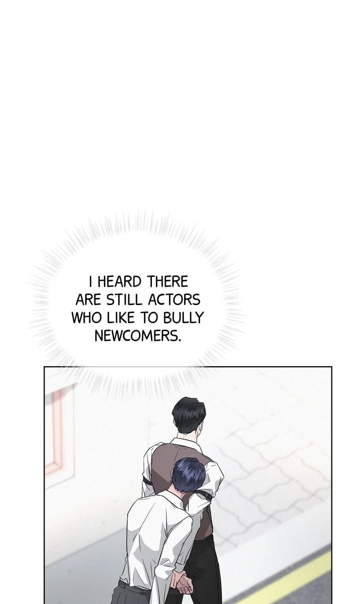 Off the Record (lleno) Chapter 10 page 37 - 