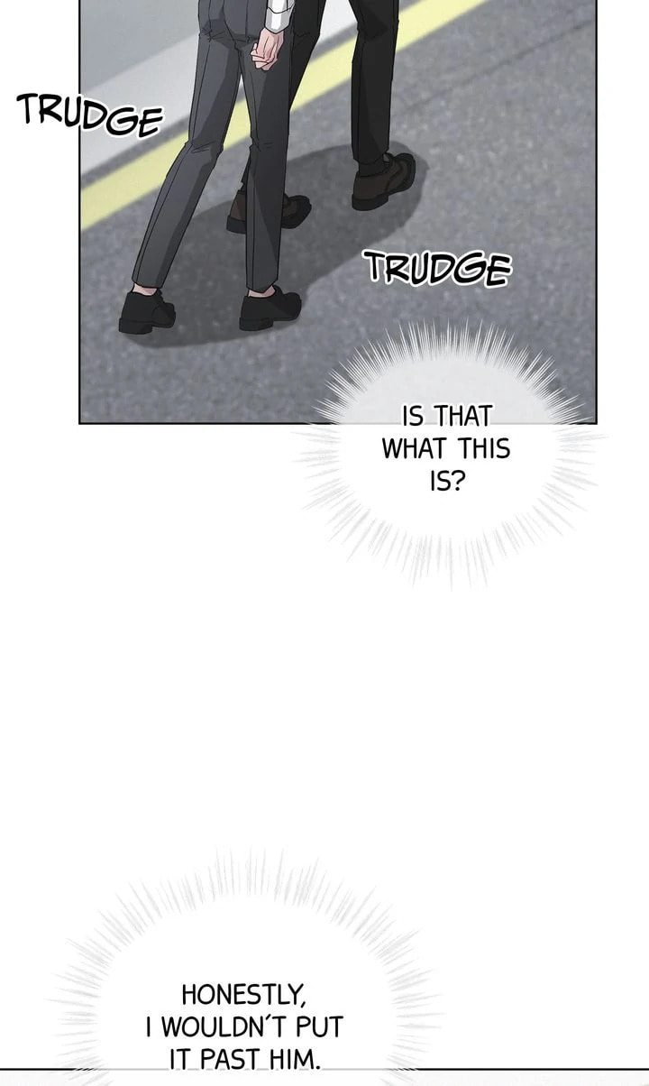 Off the Record (lleno) Chapter 10 page 38 - 