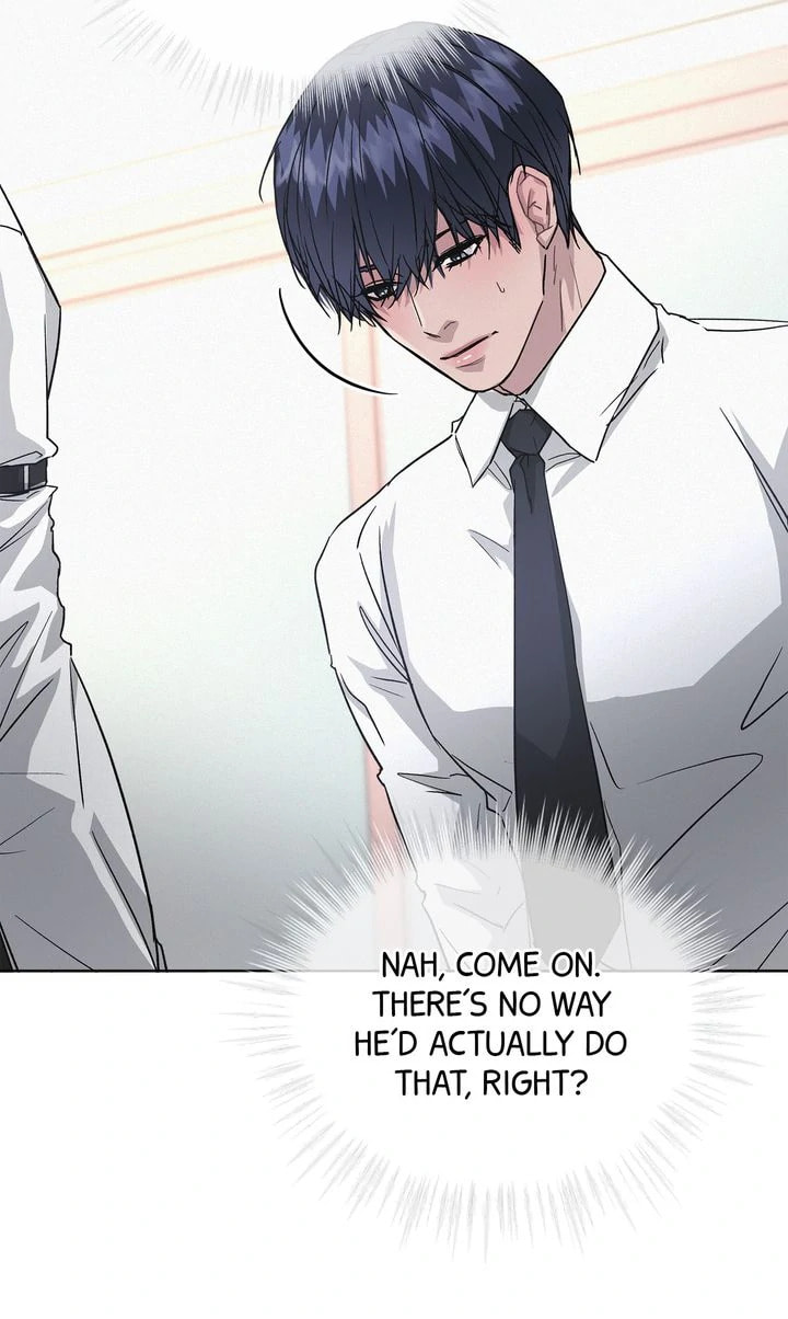 Off the Record (lleno) Chapter 10 page 39 - 