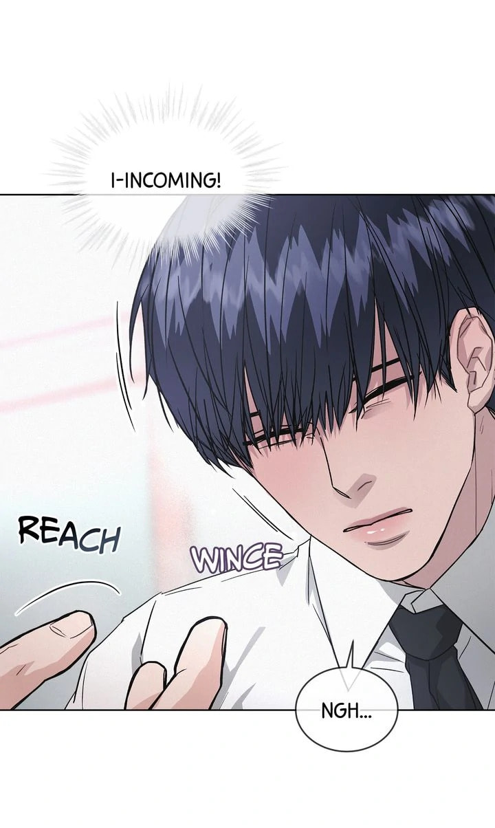 Off the Record (lleno) Chapter 10 page 40 - 