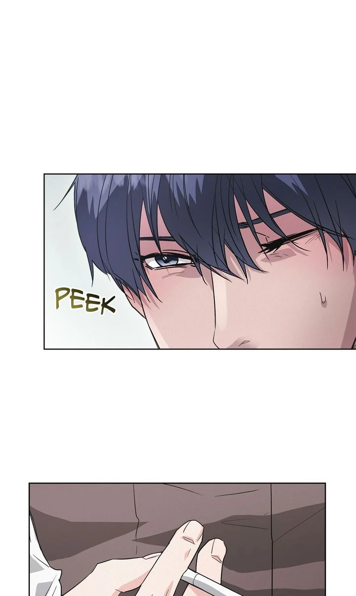 Off the Record (lleno) Chapter 10 page 42 - 