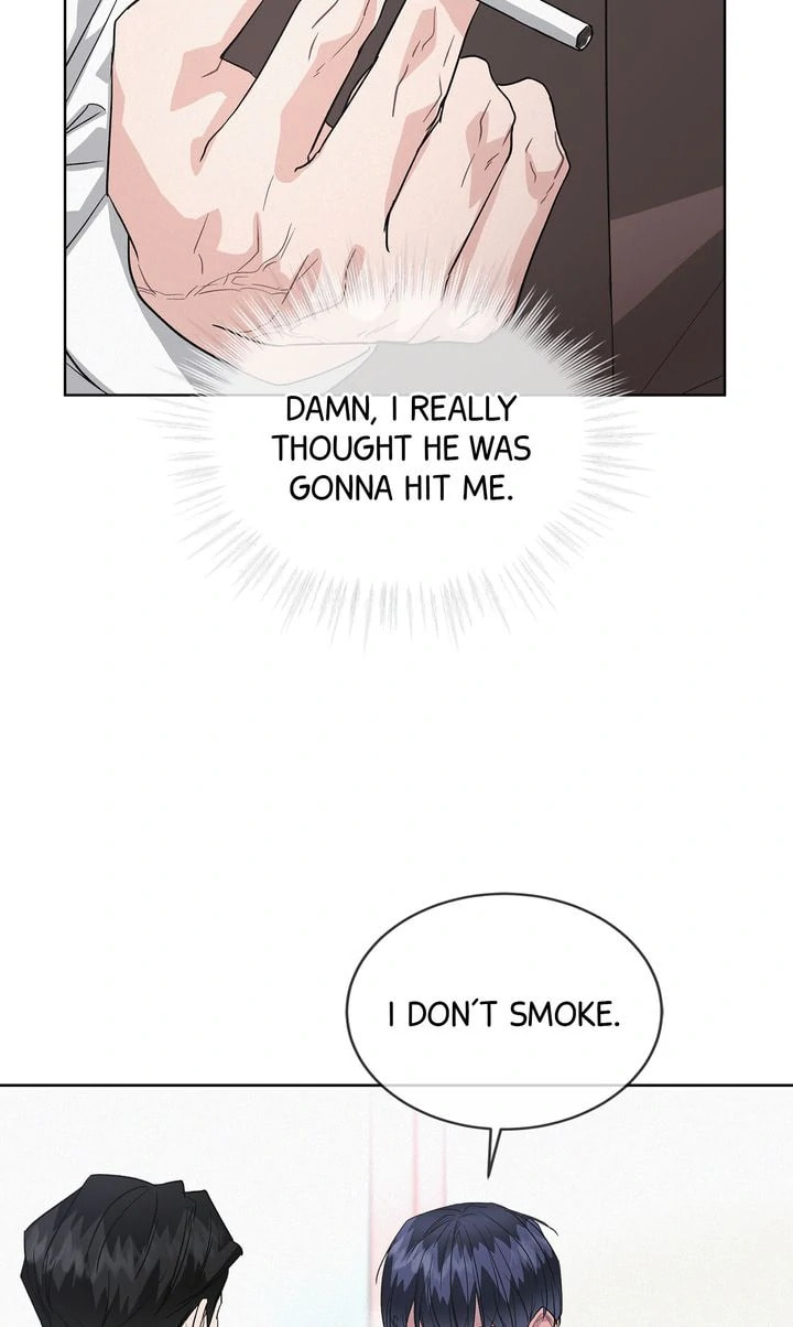 Off the Record (lleno) Chapter 10 page 43 - 