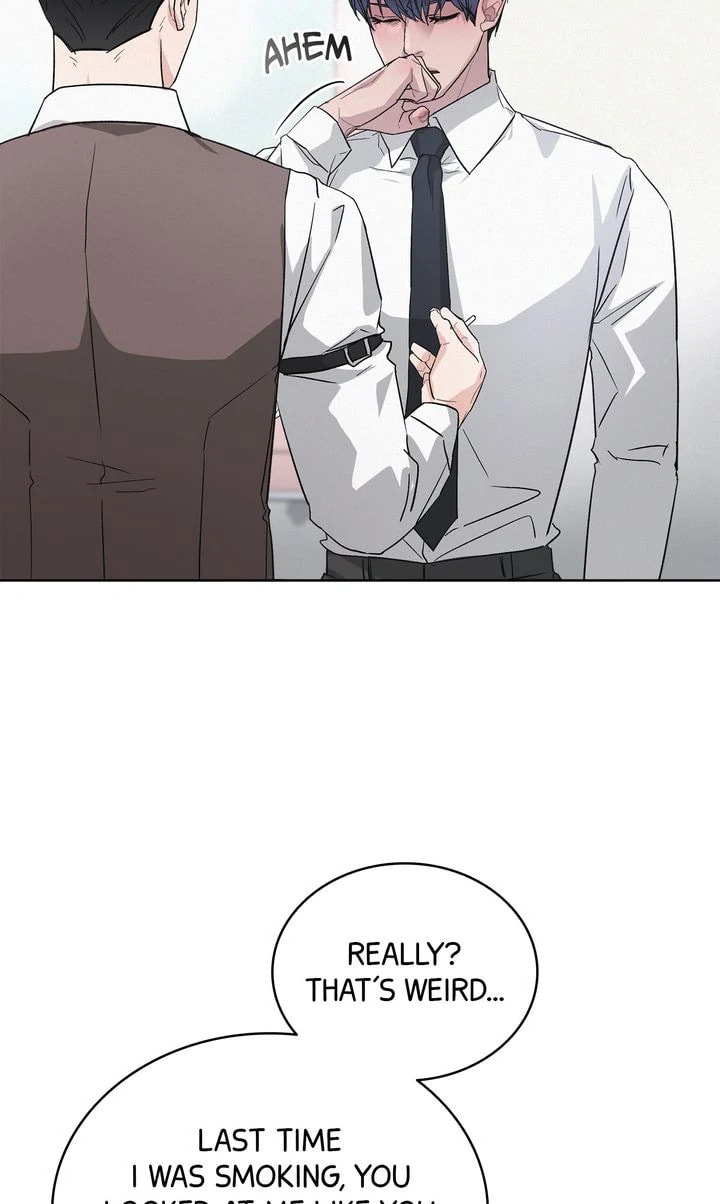 Off the Record (lleno) Chapter 10 page 44 - 