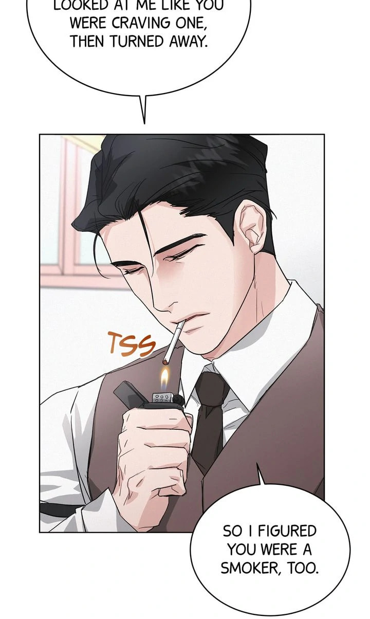 Off the Record (lleno) Chapter 10 page 45 - 