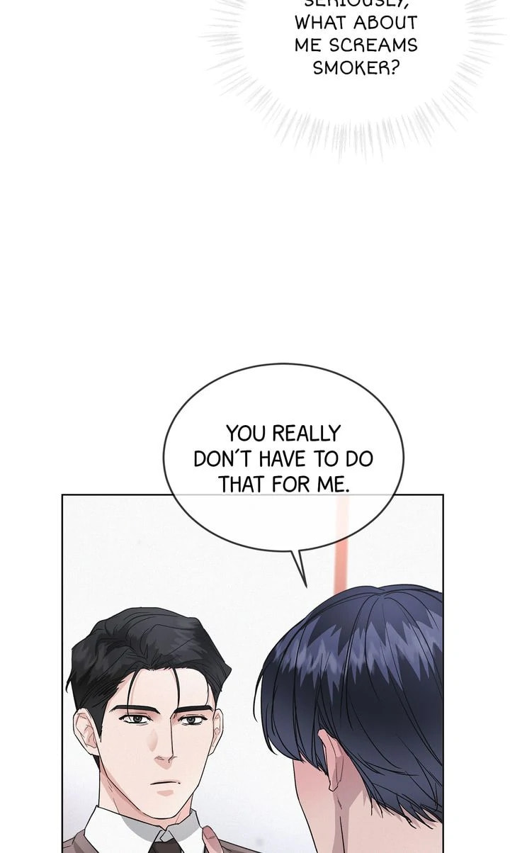 Off the Record (lleno) Chapter 10 page 49 - 