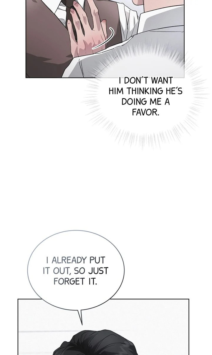 Off the Record (lleno) Chapter 10 page 50 - 
