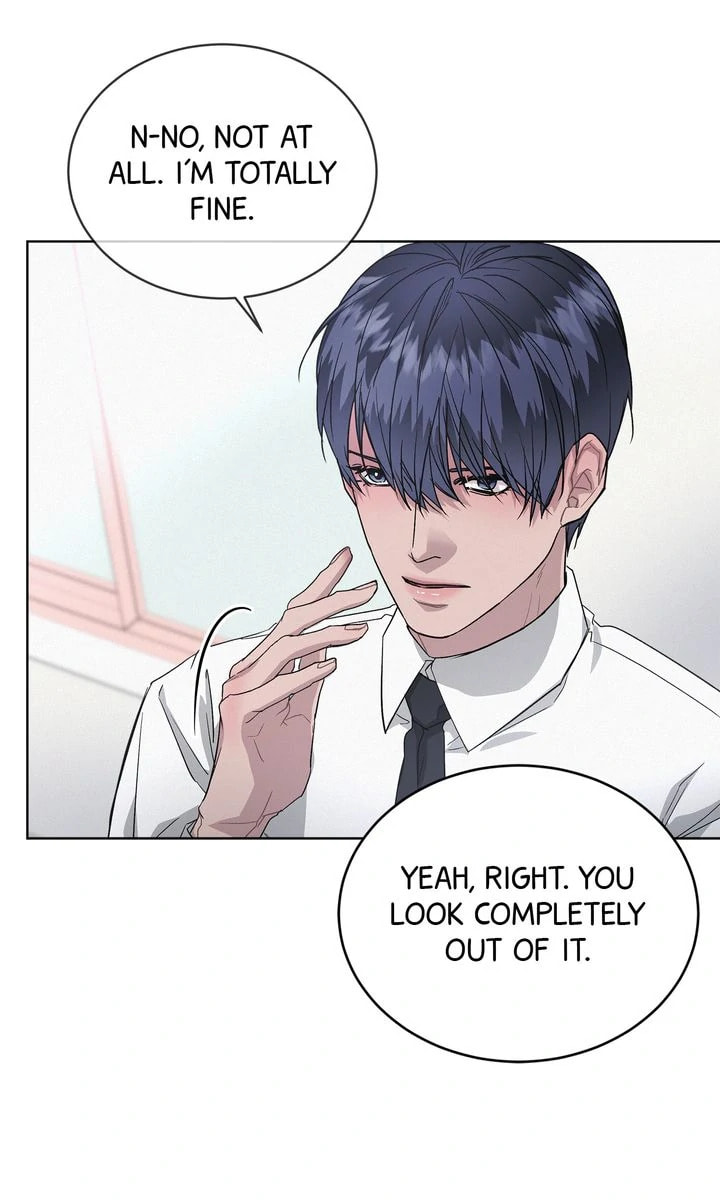 Off the Record (lleno) Chapter 10 page 52 - 