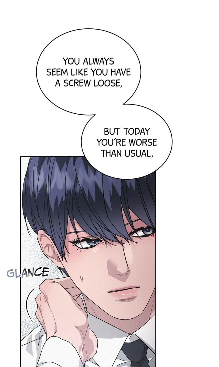 Off the Record (lleno) Chapter 10 page 53 - 