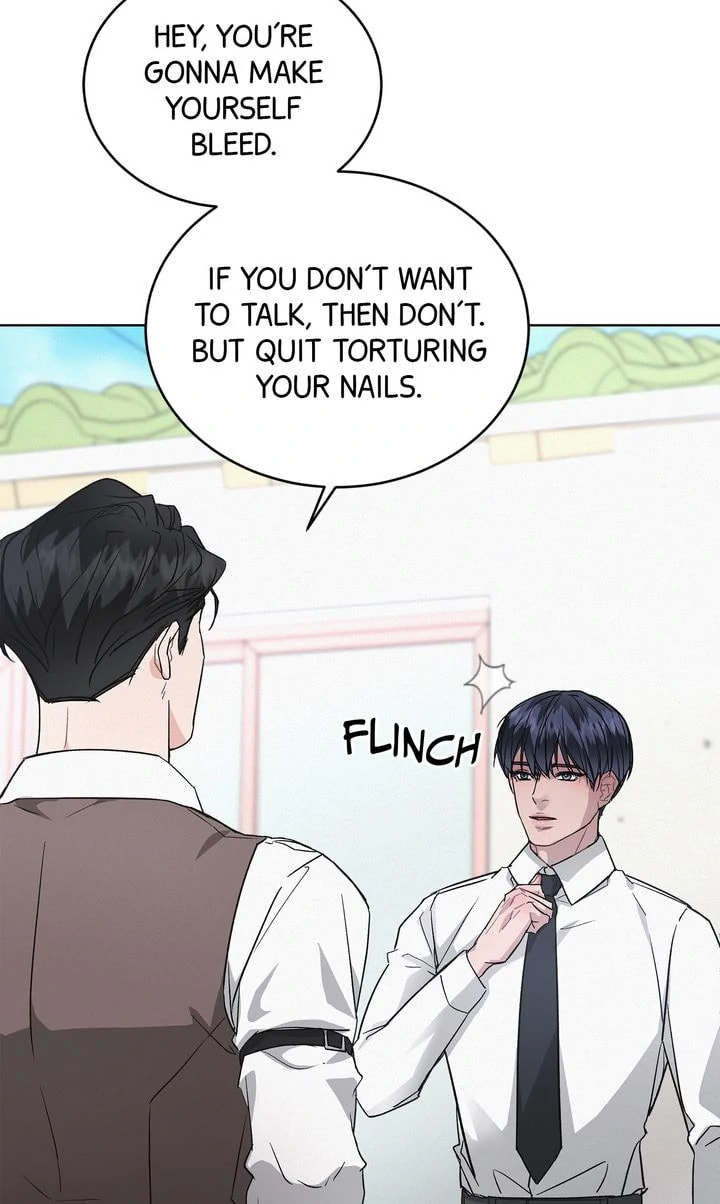 Off the Record (lleno) Chapter 10 page 69 - 