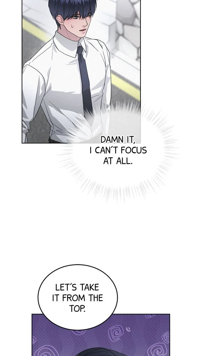 Off the Record (lleno) Chapter 10 page 8 - 