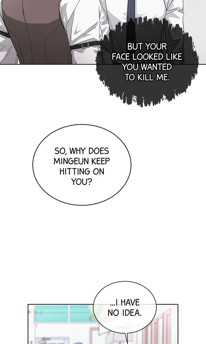 Off the Record (lleno) Chapter 10 page 72 - 