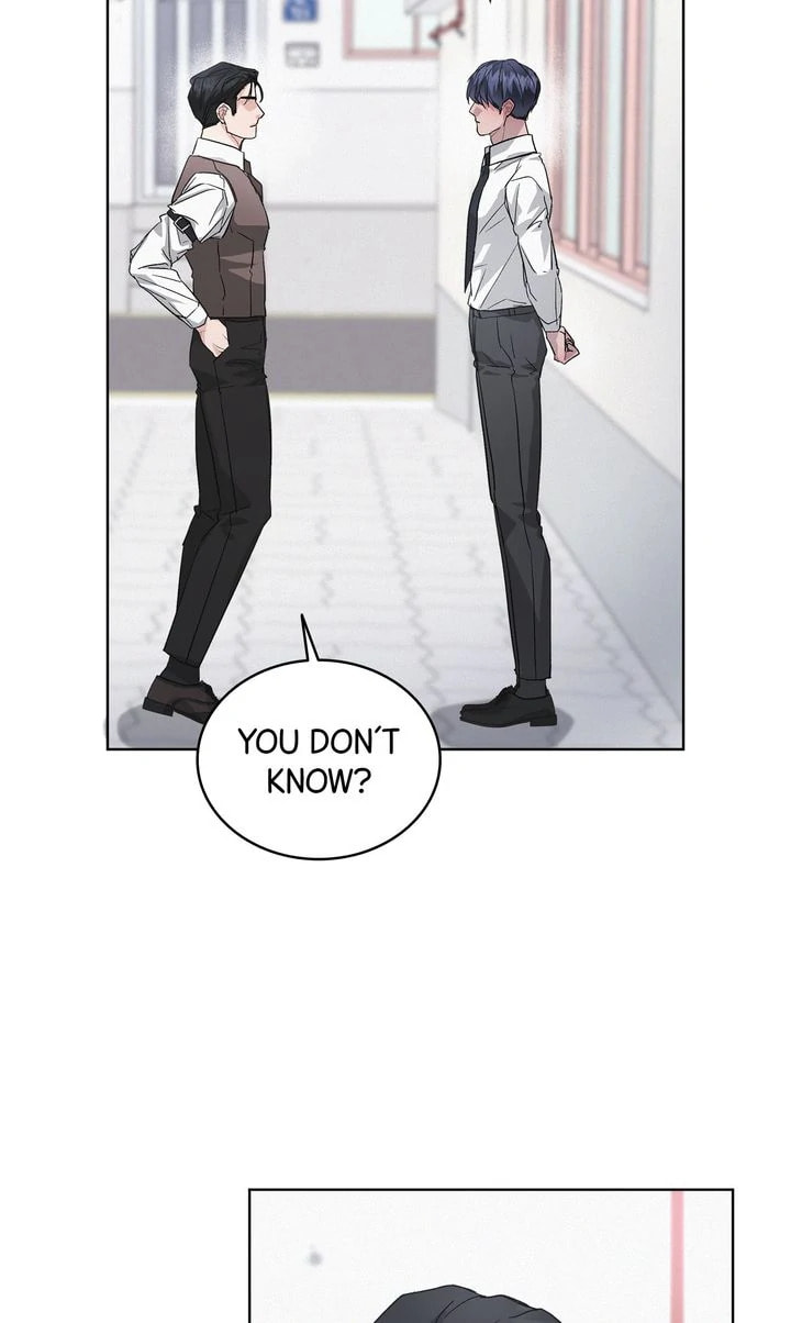 Off the Record (lleno) Chapter 10 page 73 - 