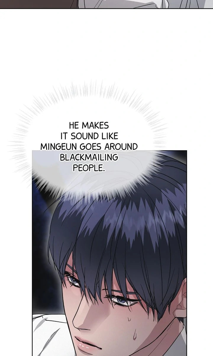 Off the Record (lleno) Chapter 10 page 76 - 