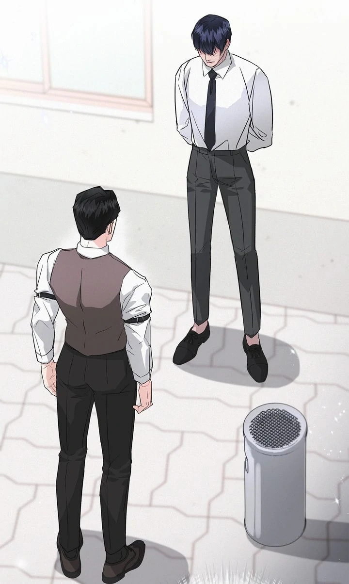 Off the Record (lleno) Chapter 10 page 78 - 