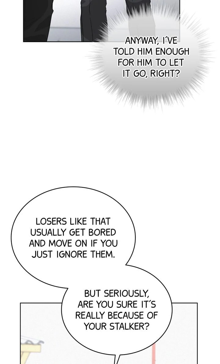 Off the Record (lleno) Chapter 11 page 11 - 