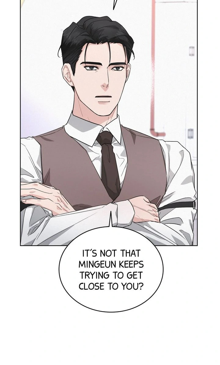 Off the Record (lleno) Chapter 11 page 12 - 