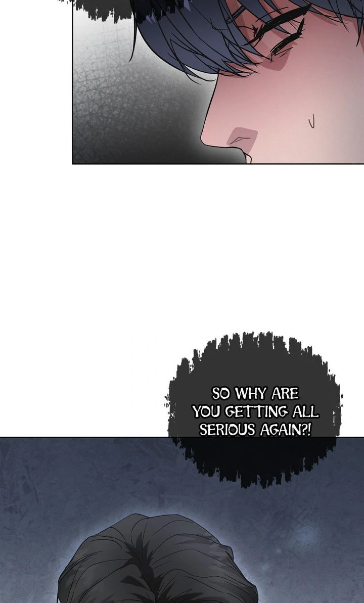Off the Record (lleno) Chapter 11 page 17 - 