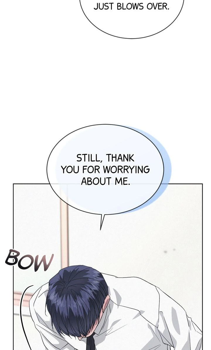 Off the Record (lleno) Chapter 11 page 20 - 