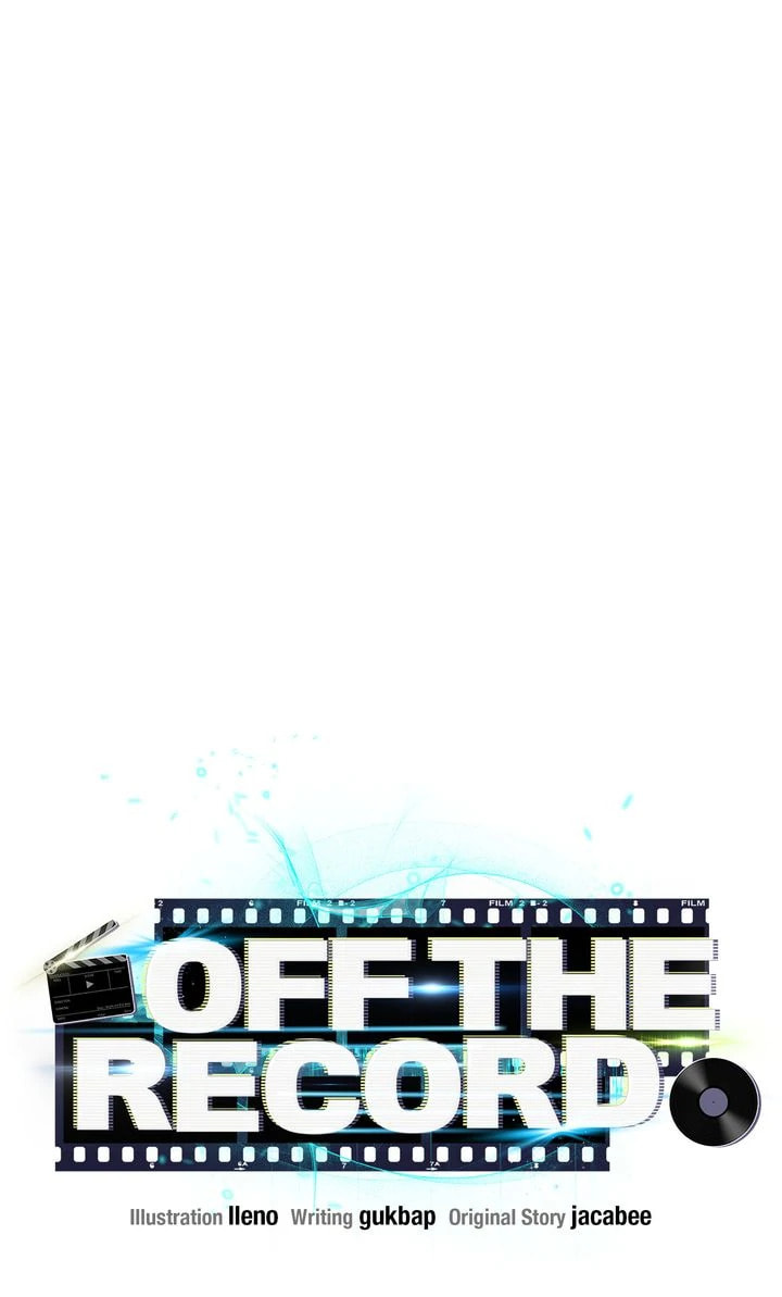 Off the Record (lleno) Chapter 11 page 3 - 