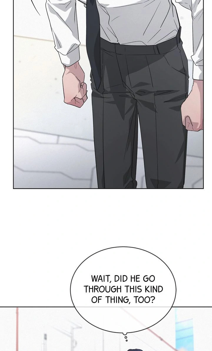 Off the Record (lleno) Chapter 11 page 21 - 