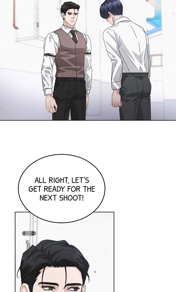 Off the Record (lleno) Chapter 11 page 22 - 