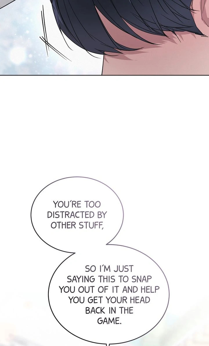 Off the Record (lleno) Chapter 11 page 25 - 
