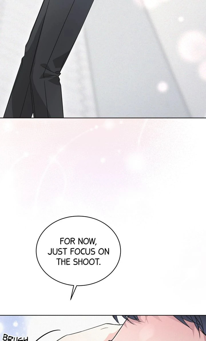 Off the Record (lleno) Chapter 11 page 27 - 