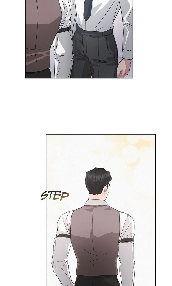 Off the Record (lleno) Chapter 11 page 29 - 