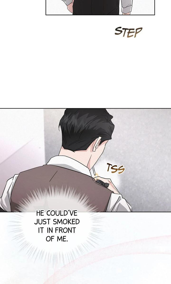 Off the Record (lleno) Chapter 11 page 30 - 
