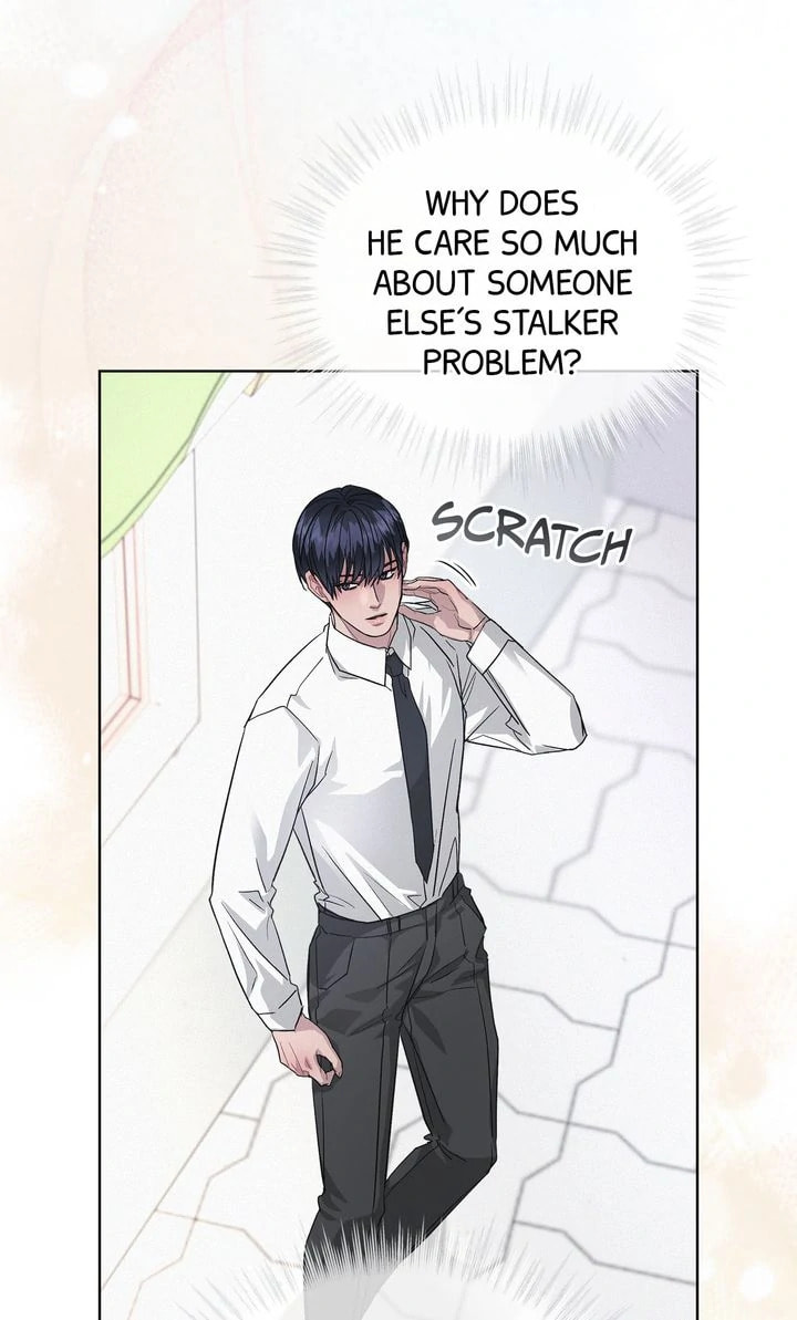 Off the Record (lleno) Chapter 11 page 31 - 
