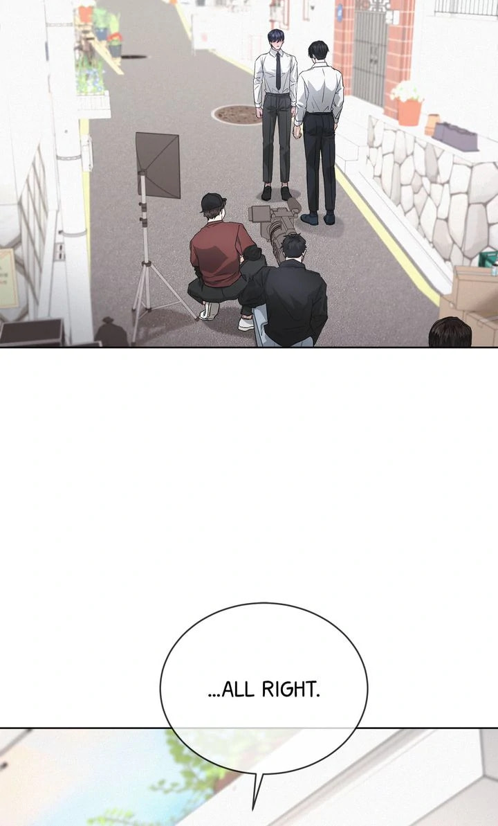 Off the Record (lleno) Chapter 11 page 34 - 