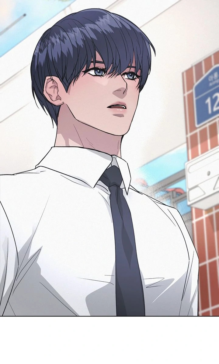 Off the Record (lleno) Chapter 11 page 35 - 