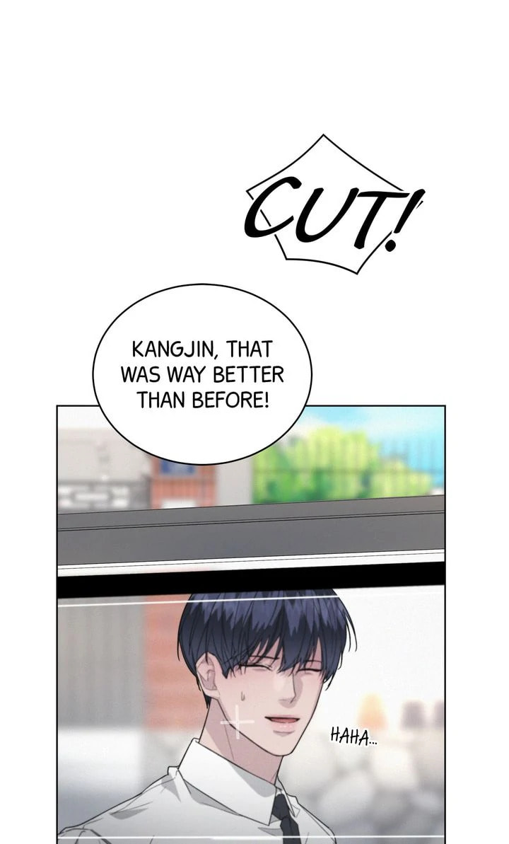 Off the Record (lleno) Chapter 11 page 36 - 
