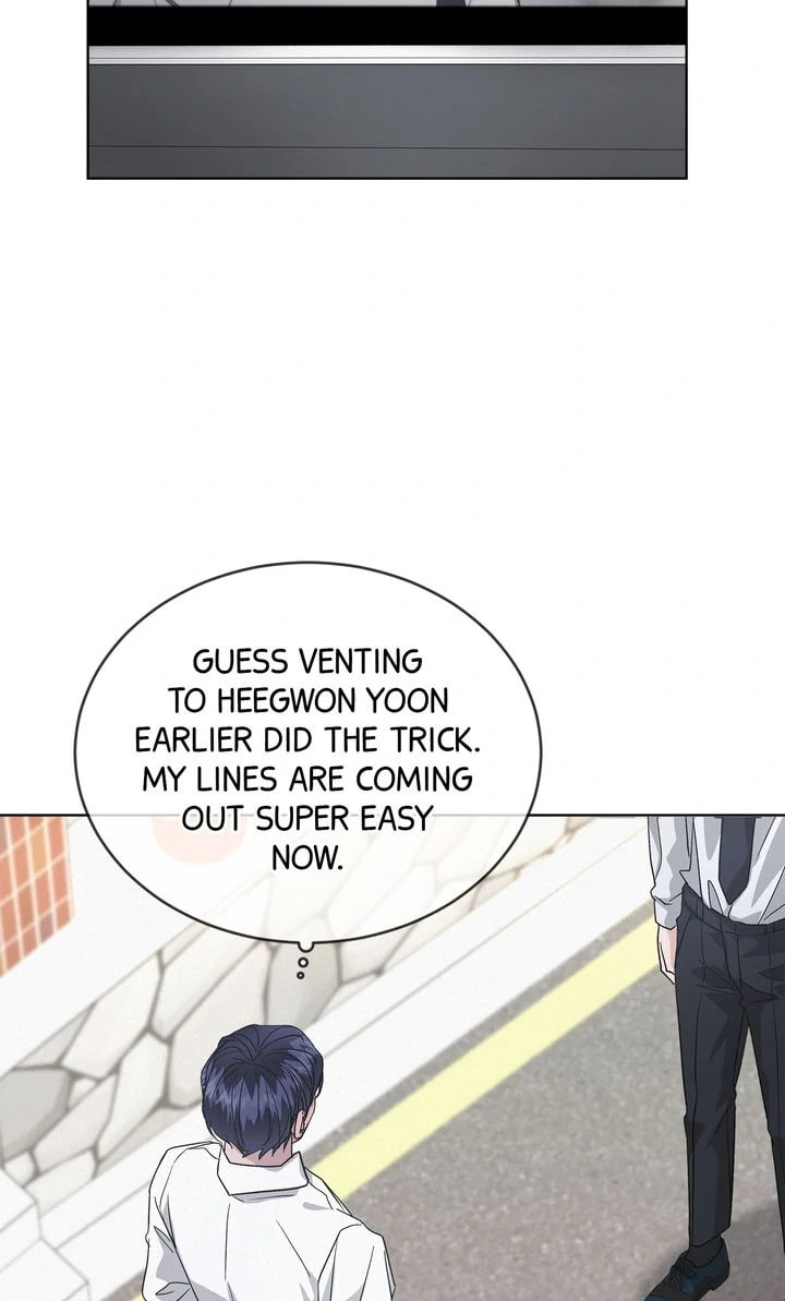 Off the Record (lleno) Chapter 11 page 37 - 