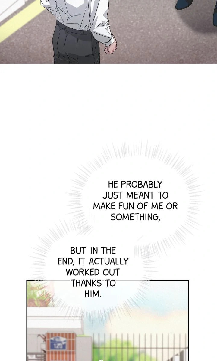 Off the Record (lleno) Chapter 11 page 38 - 