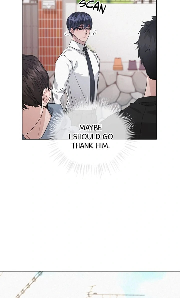 Off the Record (lleno) Chapter 11 page 39 - 