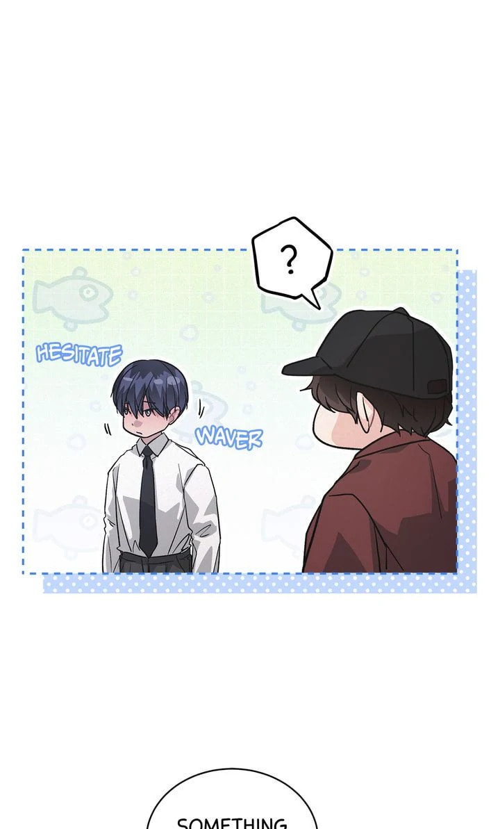 Off the Record (lleno) Chapter 11 page 42 - 