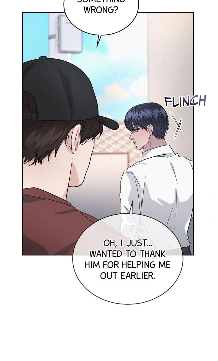 Off the Record (lleno) Chapter 11 page 43 - 